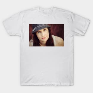 The Hat T-Shirt